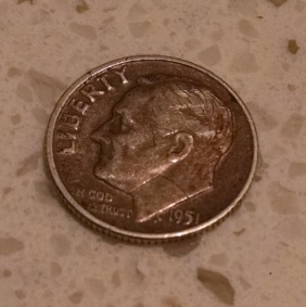 Silver-In-A-Penny-Roll?
